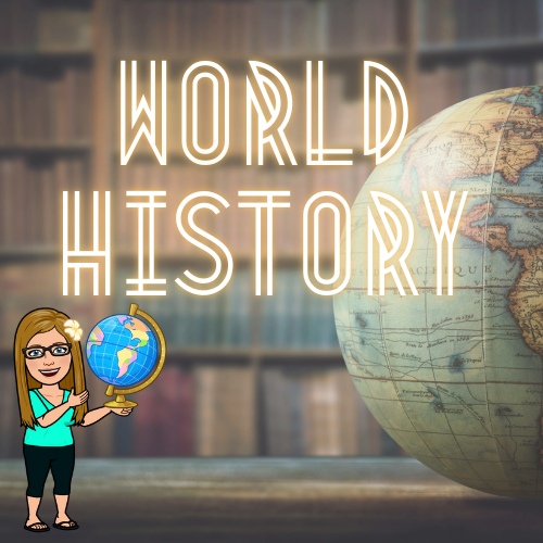 world history image